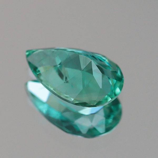 日本製 2ウェイ ユークレースルース0.34ct | giulianacividanes.com.br