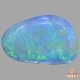 天然ボルダーオパール 16.50ct 【美発色】 オーストラリア