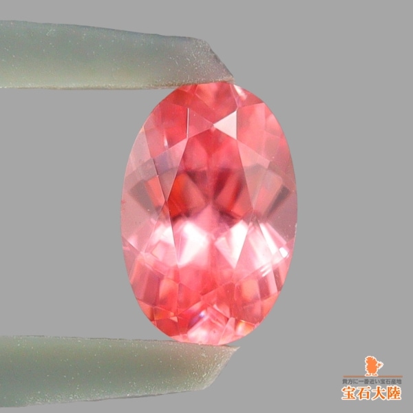天然ロードクロサイト 0.50ct 【高品質】 アメリカ