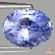 天然サファイア 1.98ct 【非加熱・バイオレットブルー】 スリランカ 鑑別付