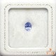 天然サファイア 1.98ct 【非加熱・バイオレットブルー】 スリランカ 鑑別付