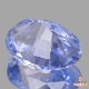 天然サファイア 1.98ct 【非加熱・バイオレットブルー】 スリランカ 鑑別付
