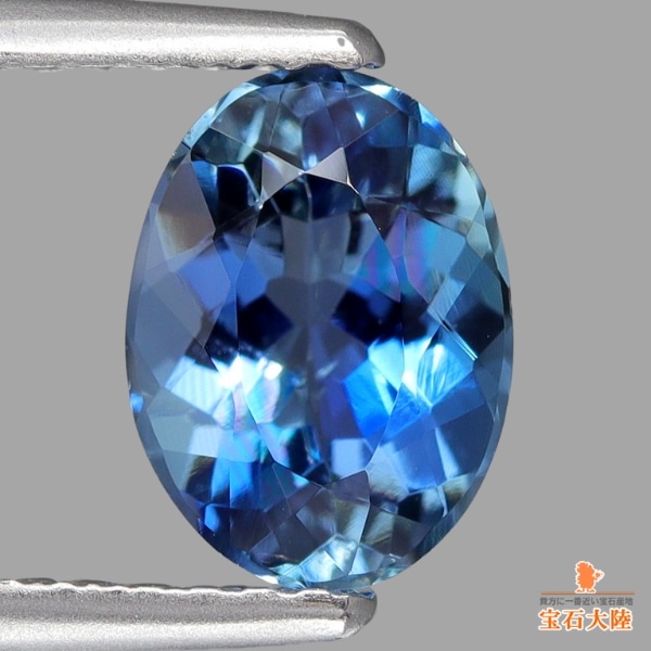 m⑅﻿様2点  レピドライトとアクアマリン共生スフィア50mm  No.376 ブラックスターアクアマリン丸玉/スフィア（直径21mm） - 埼玉県