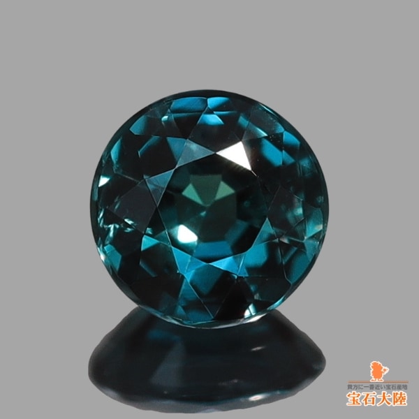 天然アレキサンドライト 0.22ct 【激変・ブラジル】 高品質