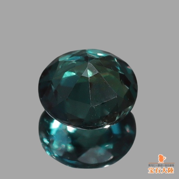 天然アレキサンドライト 0.22ct 【激変・ブラジル】 高品質