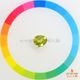 天然スフェーン 2.03ct 【煌めくグリニッシュイエロー】 マダガスカル