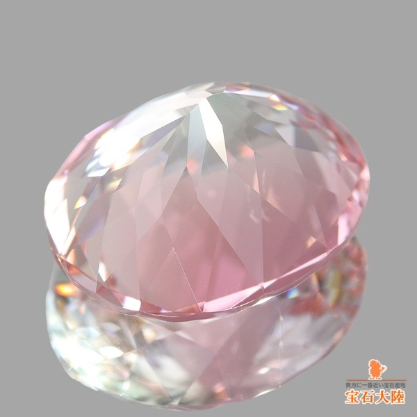 トルマリン原石　超巨大　サクラカラートリカラーバイカラー宝石質 トルマリン原石 超巨大 サクラカラートリカラーバイカラー宝石質