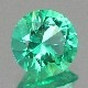 0.46ct天然エメラルド【無処理】 ロシア GIA鑑別