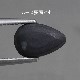 天然ブラックオパール 1.06ct 【レッド・オン・ブラック】