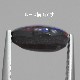 天然ブラックオパール 1.06ct 【レッド・オン・ブラック】