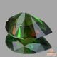 天然スフェーン 2.05ct 【極上グリーン】美品 パキスタン