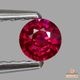 天然ルビー 0.23ct 【Pigeon's Blood・非加熱】 ミャンマー GIA産地鑑別 