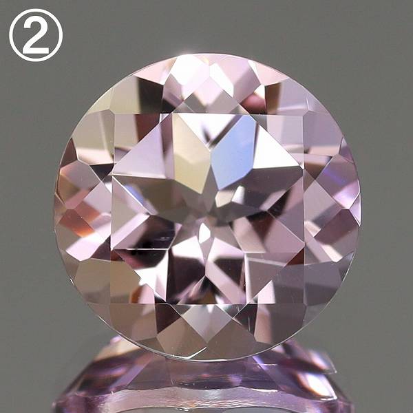 天然アメトリン 10ｍｍ 【ラウンド】 ワンランクアップの輝き