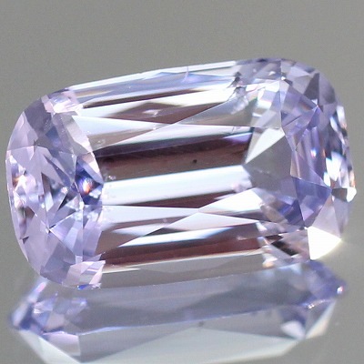 天然石　パープルスピネル　ラベンダースピネル　天然石リング　オーダー 天然ラベンダースピネル0.925ct | MaPREオーダーメイドジュエリー