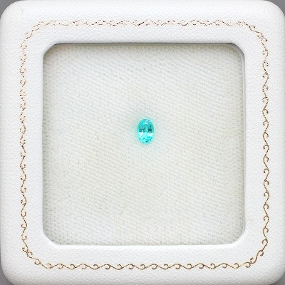 『専用です』天然パライバトルマリン 計0.58ct 中宝研 ブラジル産地証明 専用です』天然パライバトルマリン 計0.58ct 中宝研 ブラジル産地証明