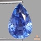 天然ブルーサファイア 2.76ct 【スリランカ】 美品 鑑別付