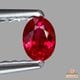 天然ルビー 0.20ct 【Pigeon's Blood・非加熱】 ミャンマー GIA産地鑑別 