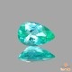 天然パライバトルマリン 0.04ct 【非加熱】 ブラジル
