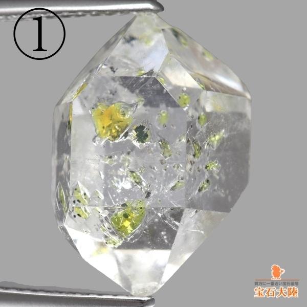 天然オイルインクォーツ  【動く気泡】　◇セレクト ラフ　パキスタン　B級品