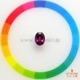 天然ロードライトガーネット 1.61ct 【モザンビーク】