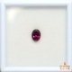 天然ロードライトガーネット 1.61ct 【モザンビーク】