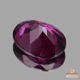 天然ロードライトガーネット 1.61ct 【モザンビーク】