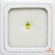 天然トルマリン 0.57ct 【カナリーイエロー】ナイジェリア 