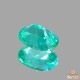 天然パライバトルマリン 0.08ct 【非加熱】 ブラジル