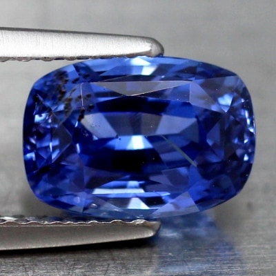 2.26ct天然サファイア【非加熱】スリランカ