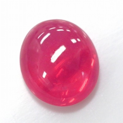 2.08ct天然スピネル【ピンクカボッション】タンザニア