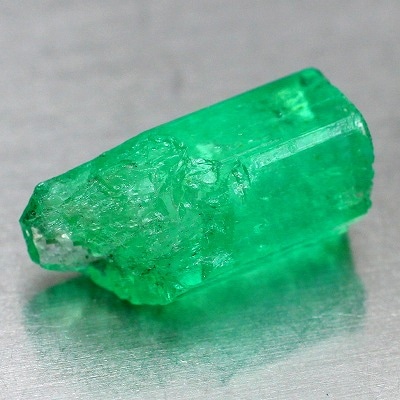 家宝☆美品!!天然エメラルド6.339ct☆