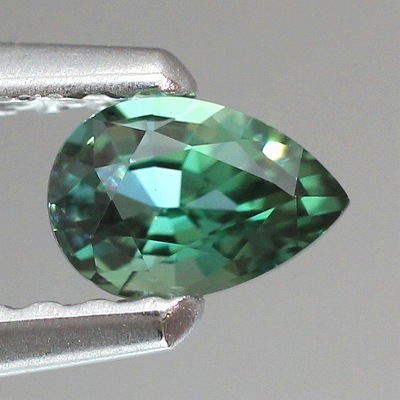 1.82 ct 天然 ゾイサイト(タンザナイト)トリリアント 0.26ct天然グリーンタンザナイト【ゾイサイト】