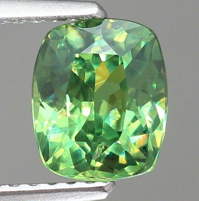 1.57ct天然デマントイドガーネット【ナミビア】