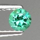 0.22ct天然エメラルド【無処理】 ロシア GIA鑑別