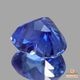 天然サファイア 1.27ct 【コーンフラワーブルー】ハート スリランカ 鑑別付