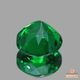 天然ツァボライトガーネット 0.40ct 【美濃色】 タンザニア 