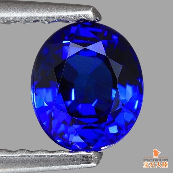 ※価格はお問い合わせください◇天然ブルーサファイア 0.81ct 【ミャンマー・モゴック/非加熱】 ROYAL BLUE GIA産地鑑別