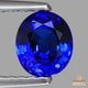 ※価格はお問い合わせください◇天然ブルーサファイア 0.81ct 【ミャンマー・モゴック/非加熱】 ROYAL BLUE GIA産地鑑別