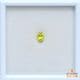 天然トルマリン 0.42ct 【カナリーイエロー】ナイジェリア 
