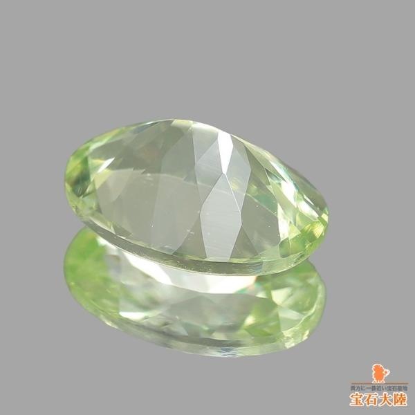 ルース 天然石 クリソベリル 3.10ct : umu - 通販 - Yahoo