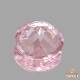 天然トルマリン 1.20ct 【桜ピンク】 モザンビーク