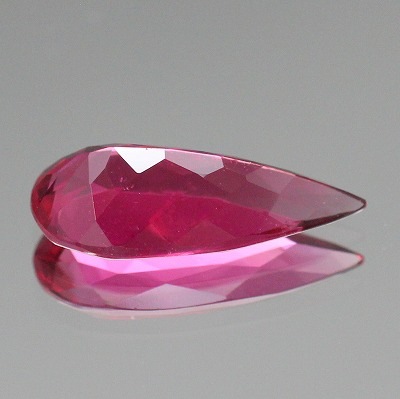 2.02ct天然トルマリン【美発色ルベライト】美品
