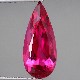 2.02ct天然トルマリン【美発色ルベライト】美品