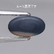 天然ブラックオパール 0.72ct 【カラフル美遊色】 鮮明