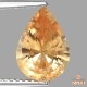 天然ヘソナイトガーネット 2.59ct 【煌めく蜂蜜色】 スリランカ