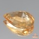 天然ヘソナイトガーネット 2.59ct 【煌めく蜂蜜色】 スリランカ