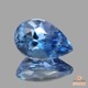 天然アクアマリン 0.35ct 【非加熱サンタマリア】 ブラジル・Tatu産