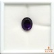 天然アメシスト 4.79ct 【ディープパープル】