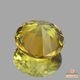 天然スフェーン 0.28ct 【煌めくイエロー】 マダガスカル