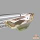 天然トルマリン 1.58ct【ピンク・グリーン】パーティーカラー